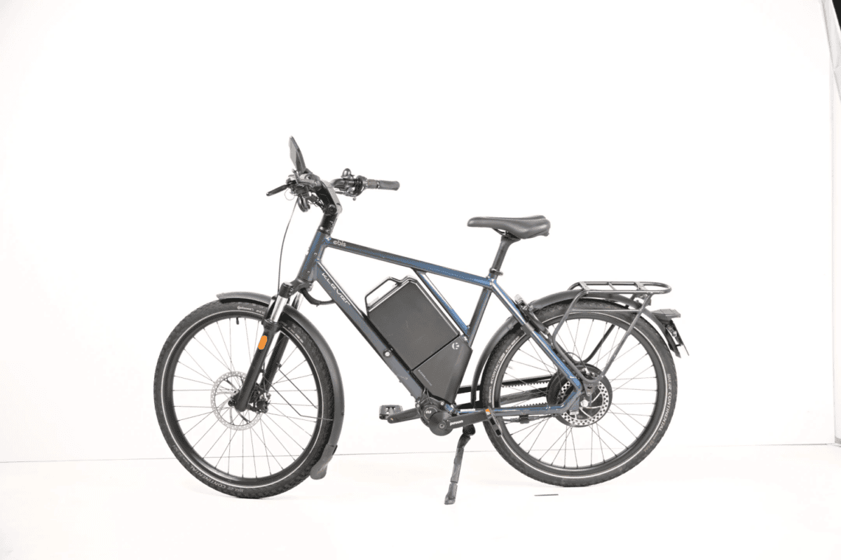 Klever N Rogue Pinion