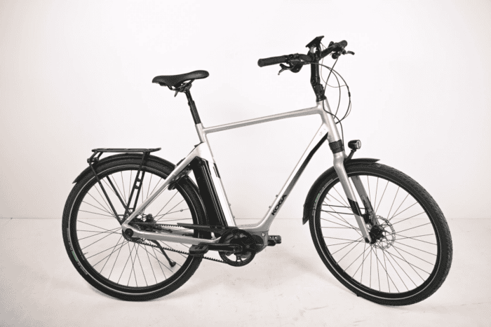 Koga Vectro S30 flex Dames XXL