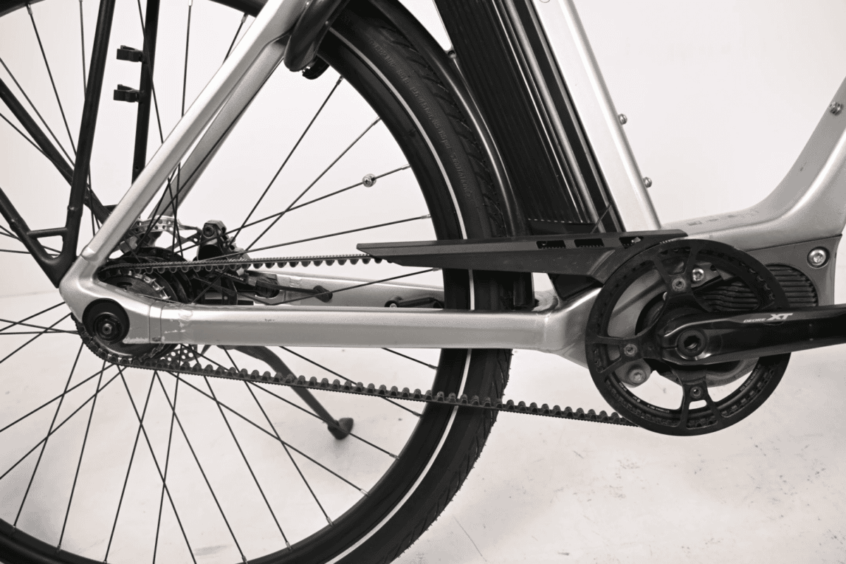 Koga Vectro S30 flex Dames XXL