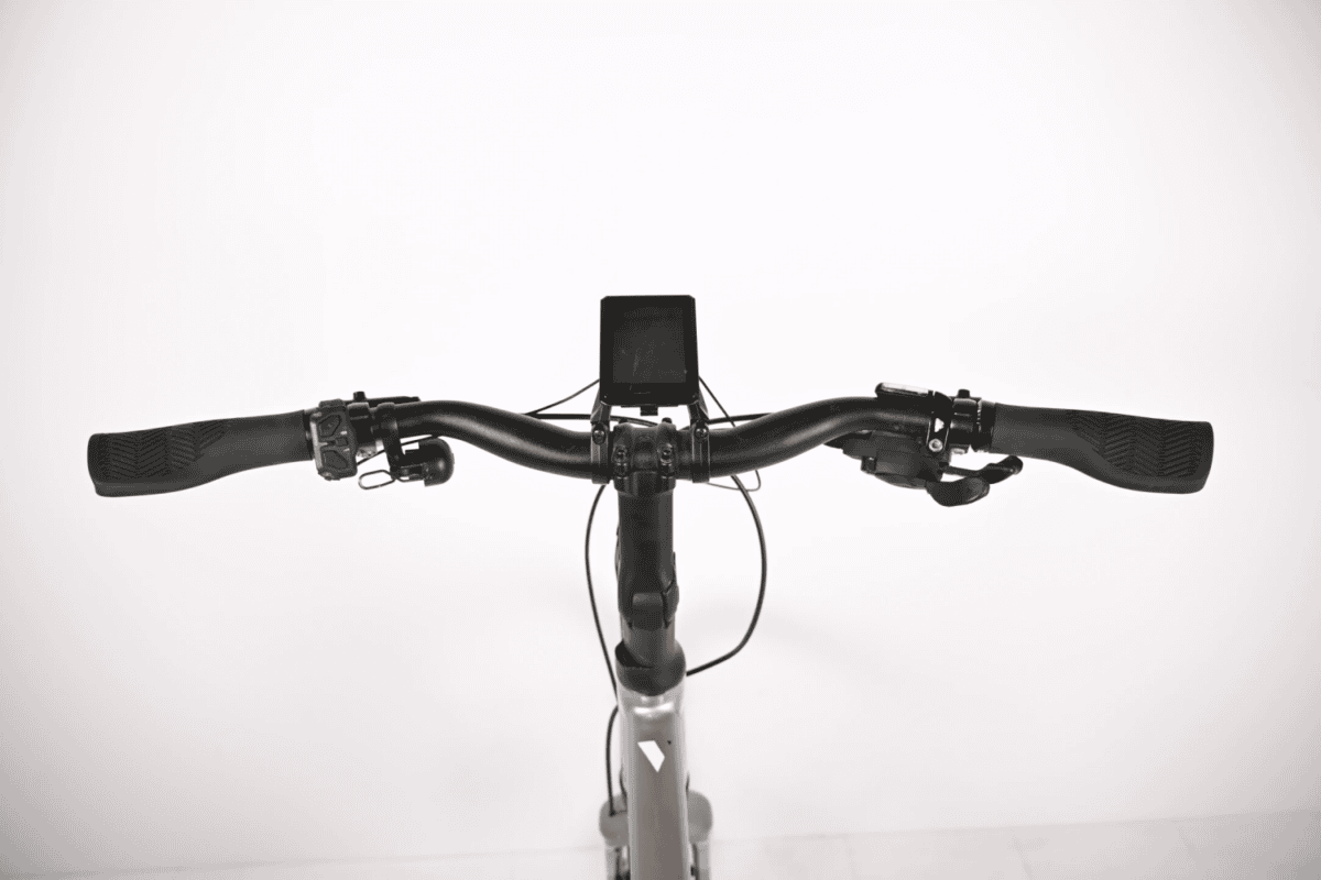 Koga Vectro S30 flex Dames XXL