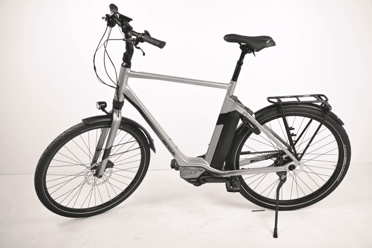 Koga Vectro S30 flex Dames XXL