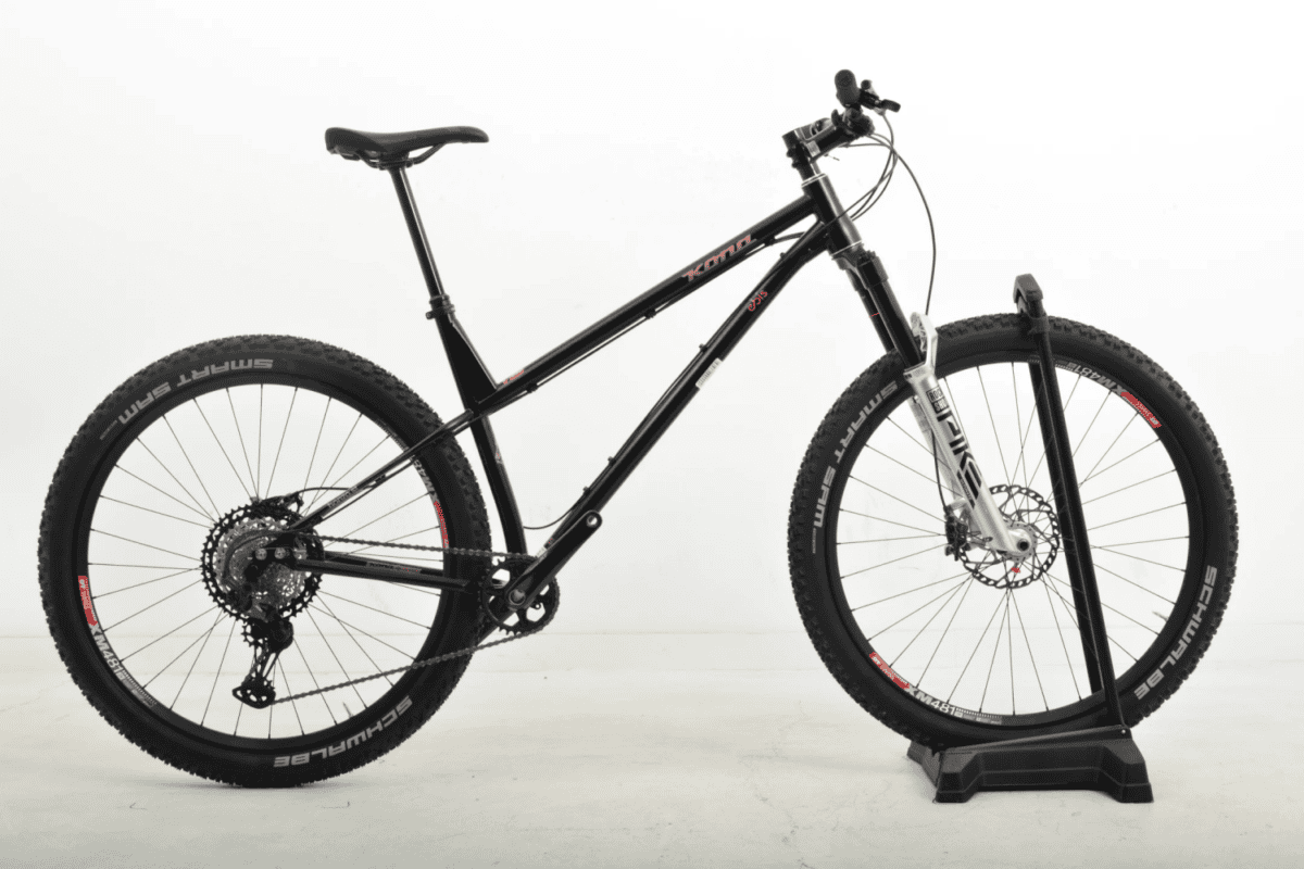 Kona Honzo Steel