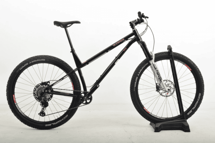 Kona Honzo Steel