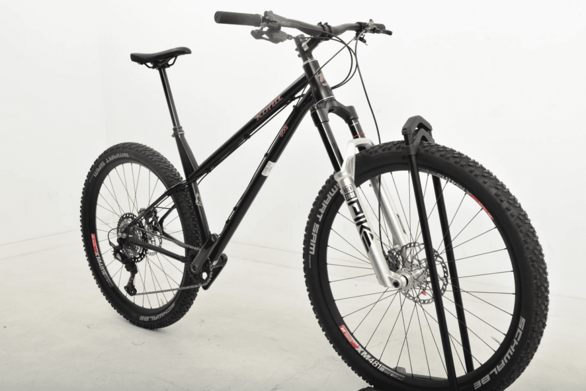 Kona Honzo Steel