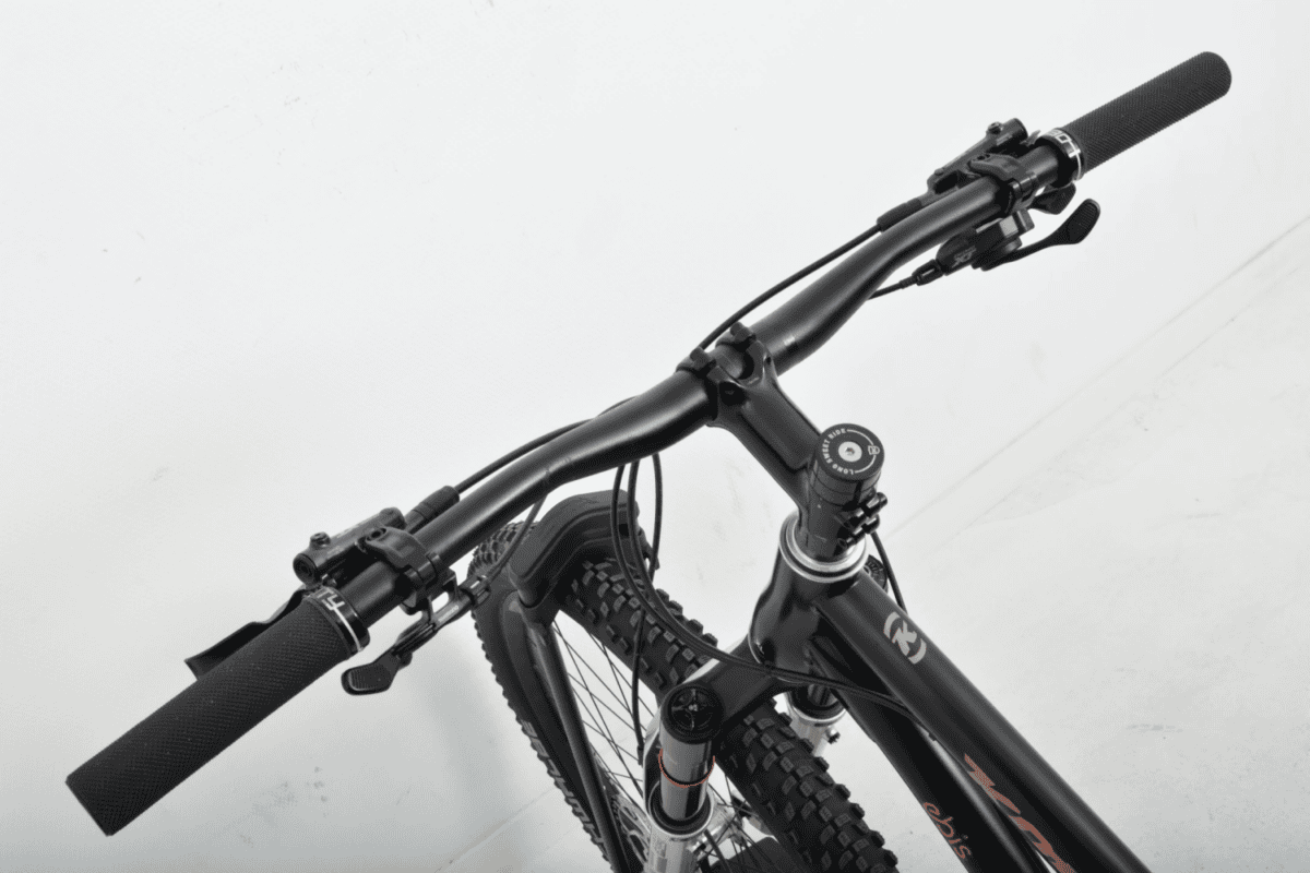 Kona Honzo Steel