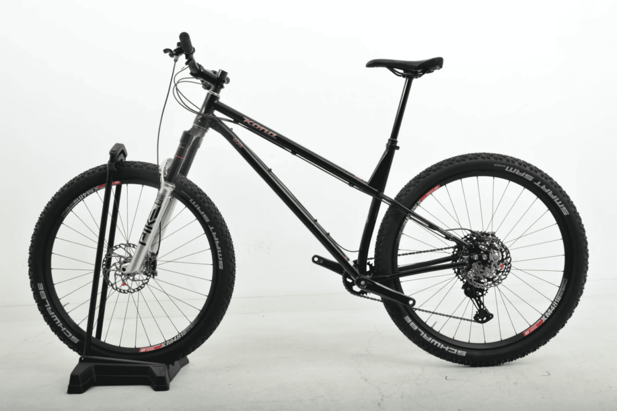 Kona Honzo Steel