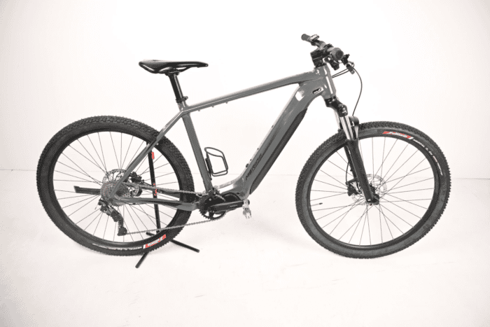 Merida Ebig nine 400