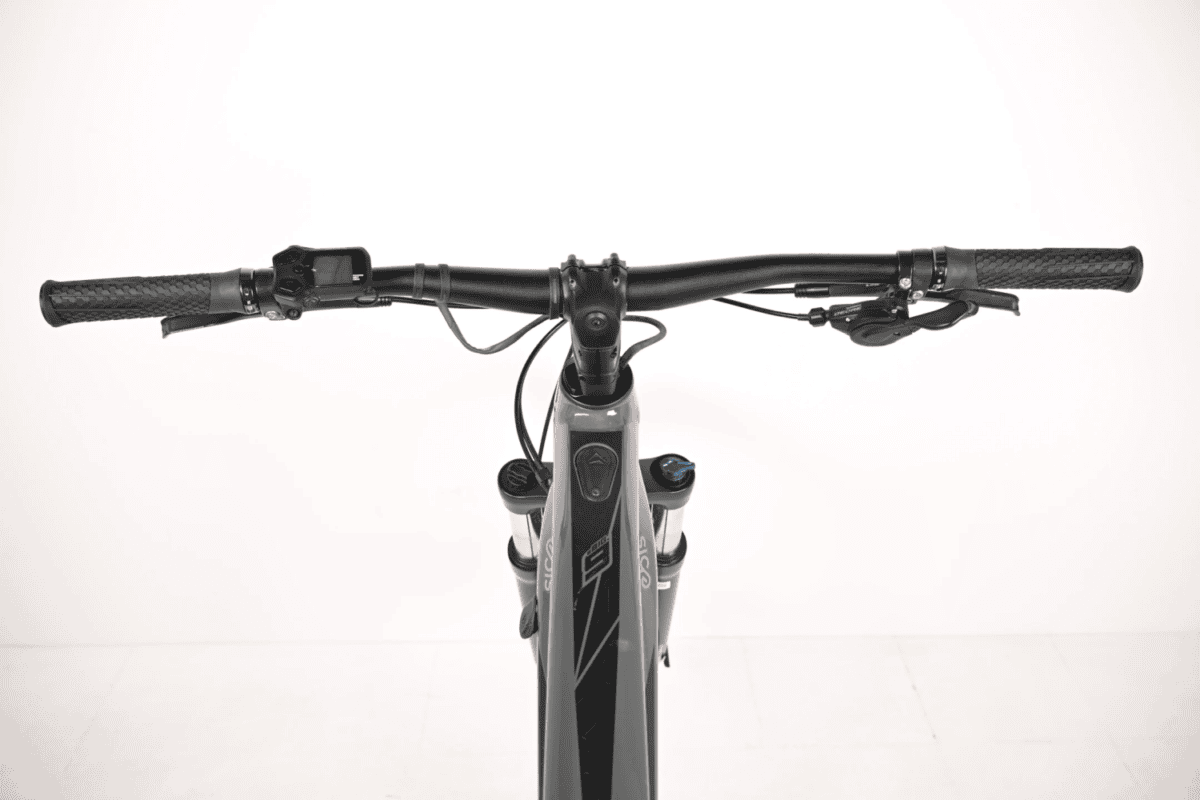 Merida Ebig nine 400