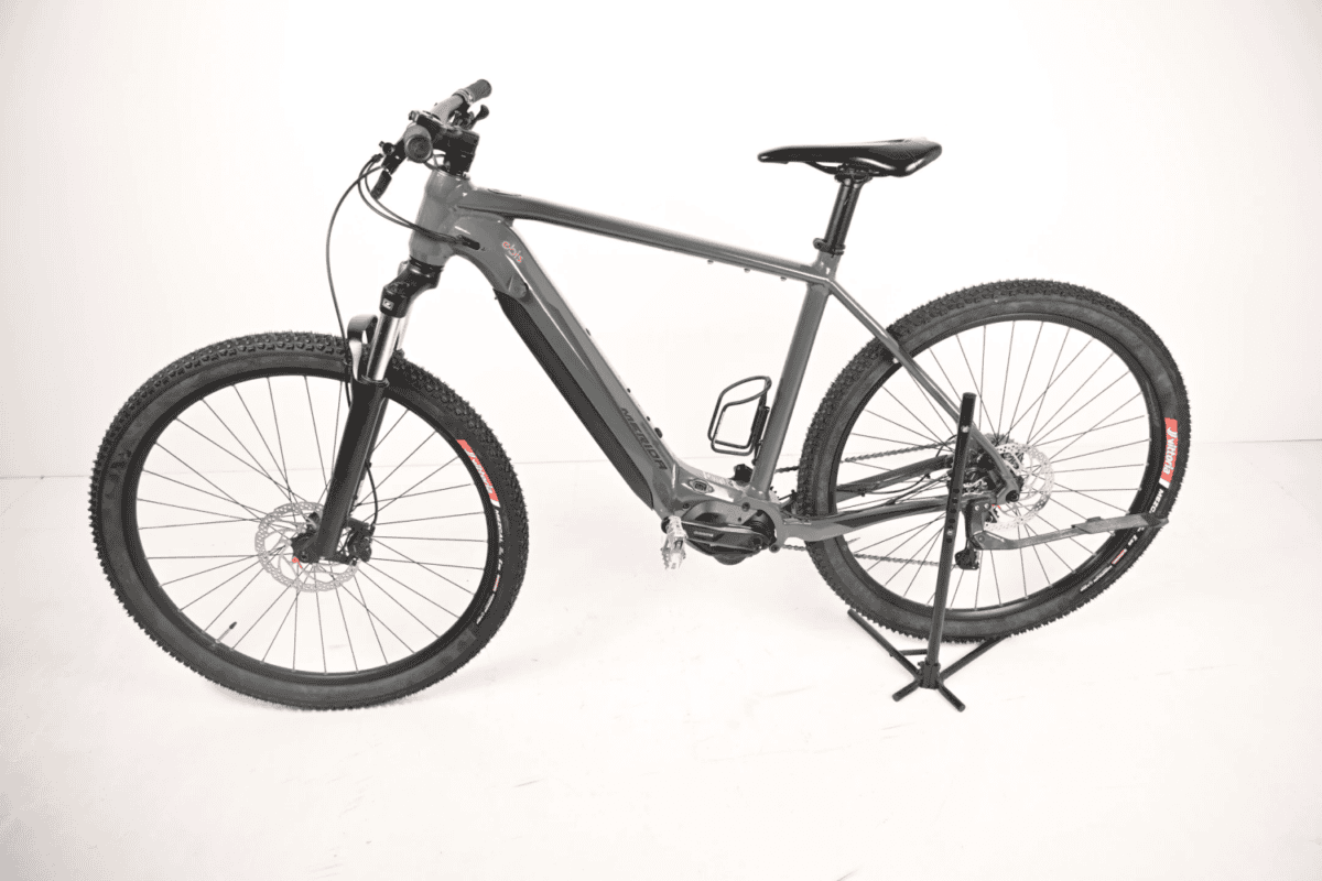 Merida Ebig nine 400
