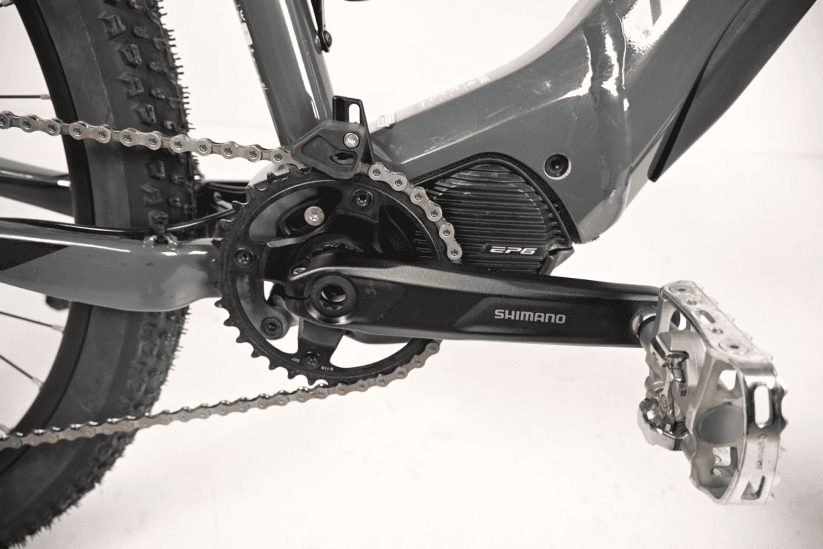 Merida Ebig nine 400