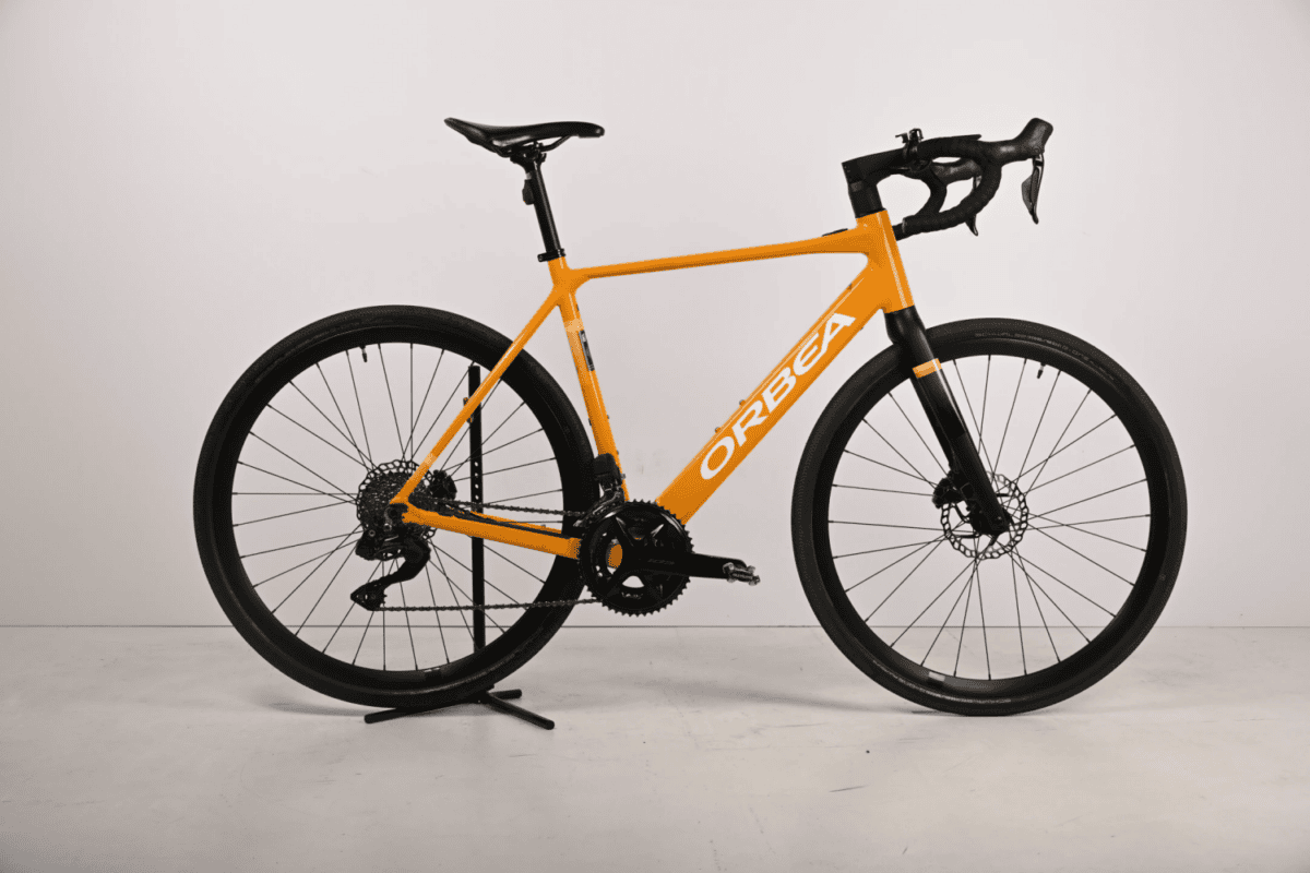 Orbea E-bike Gain D30i 23 Dames L