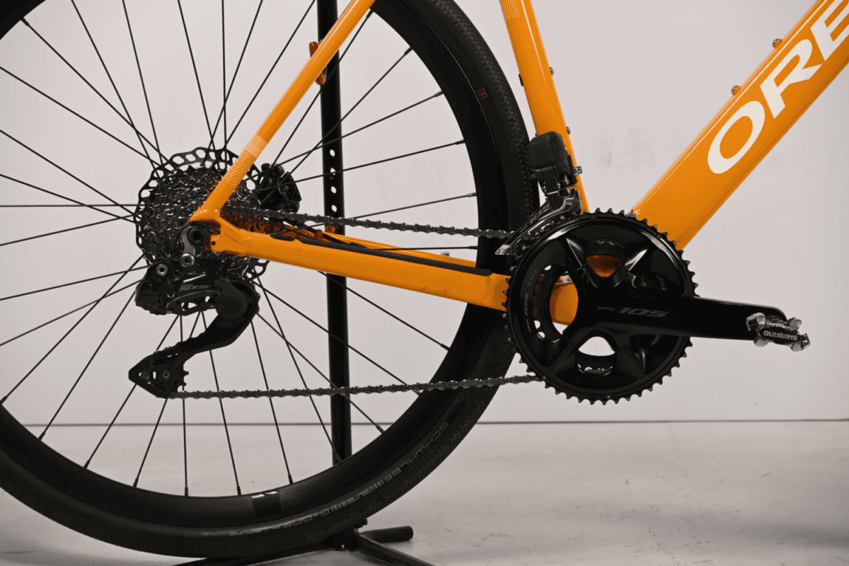 Orbea E-bike Gain D30i 23 Dames L