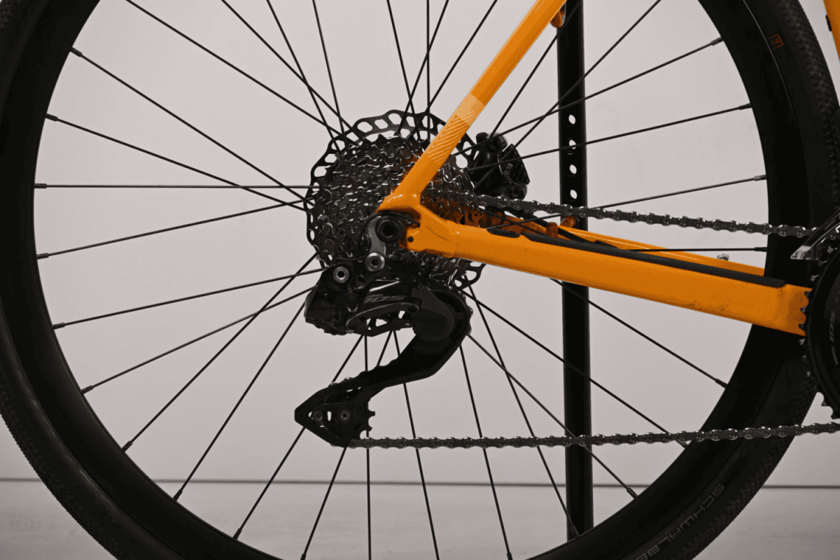Orbea E-bike Gain D30i 23 Dames L