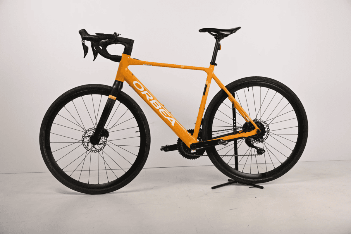 Orbea E-bike Gain D30i 23 Dames L