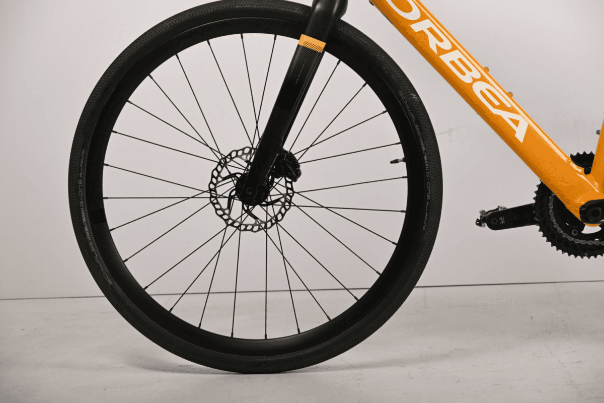 Orbea E-bike Gain D30i 23 Dames L
