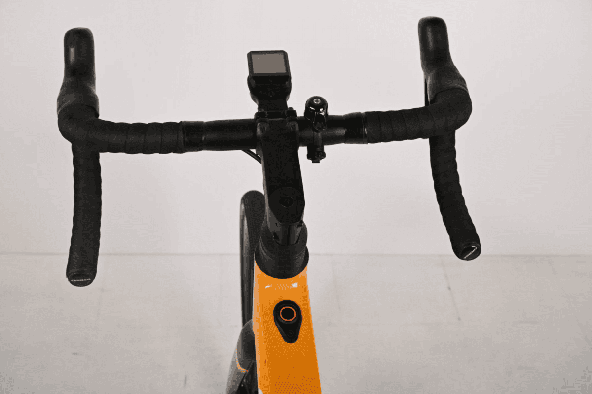 Orbea E-bike Gain D30i 23 Dames L