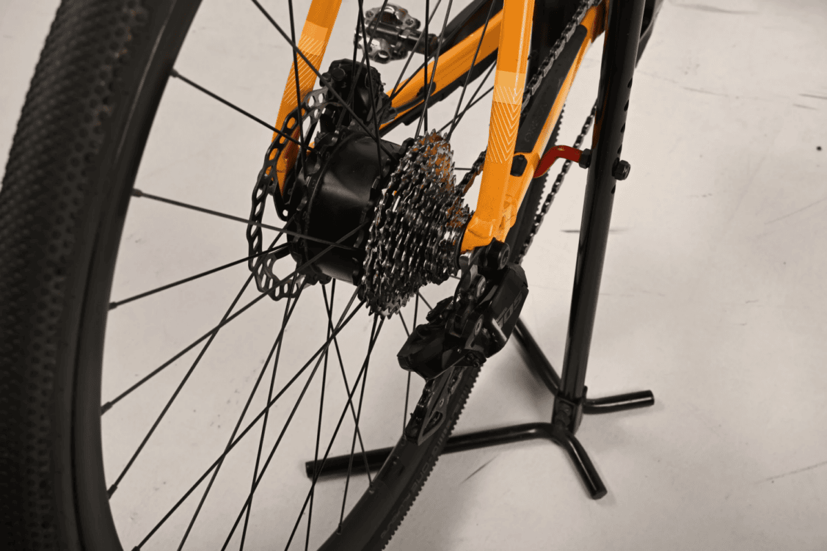 Orbea E-bike Gain D30i 23 Dames L
