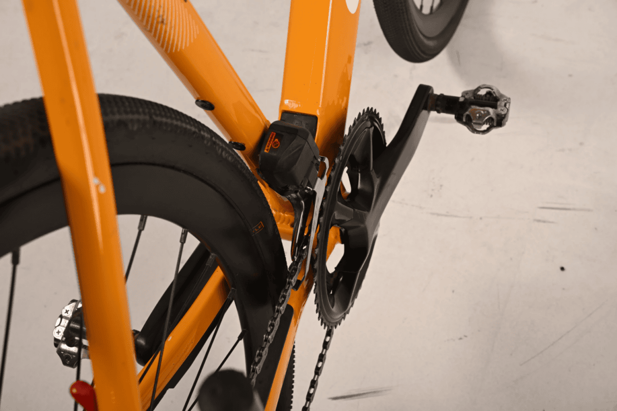 Orbea E-bike Gain D30i 23 Dames L