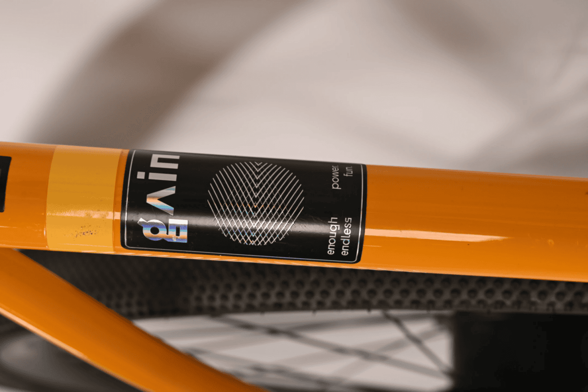 Orbea E-bike Gain D30i 23 Dames L