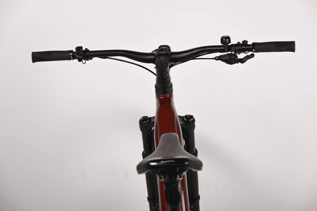 Orbea Kemen 30 Unisex S