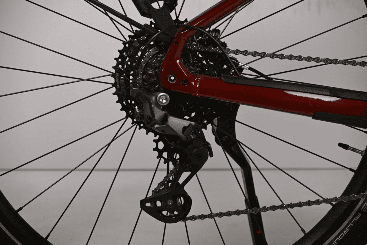 Orbea Kemen 30 Unisex S