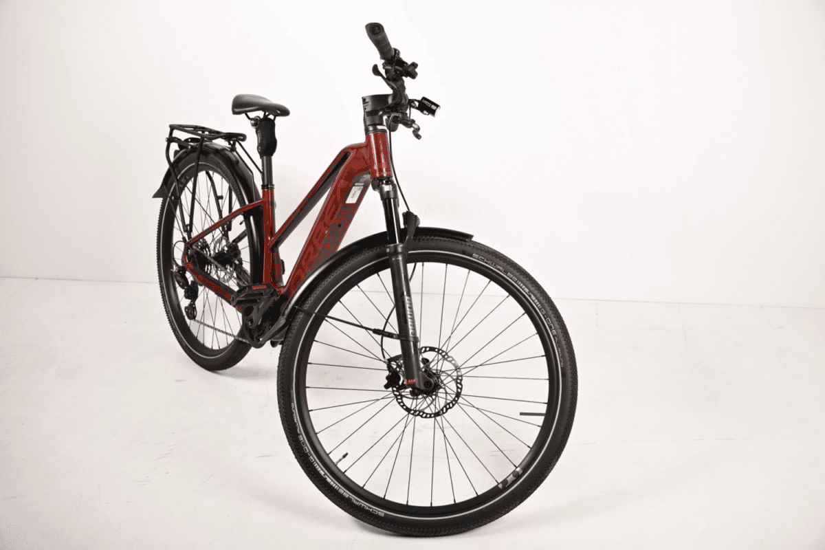 Orbea Kemen 30 Unisex S