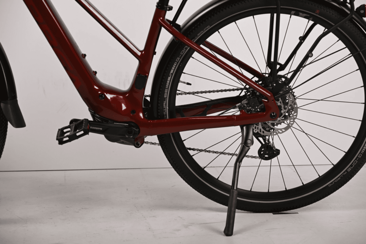 Orbea Kemen 30 Unisex S