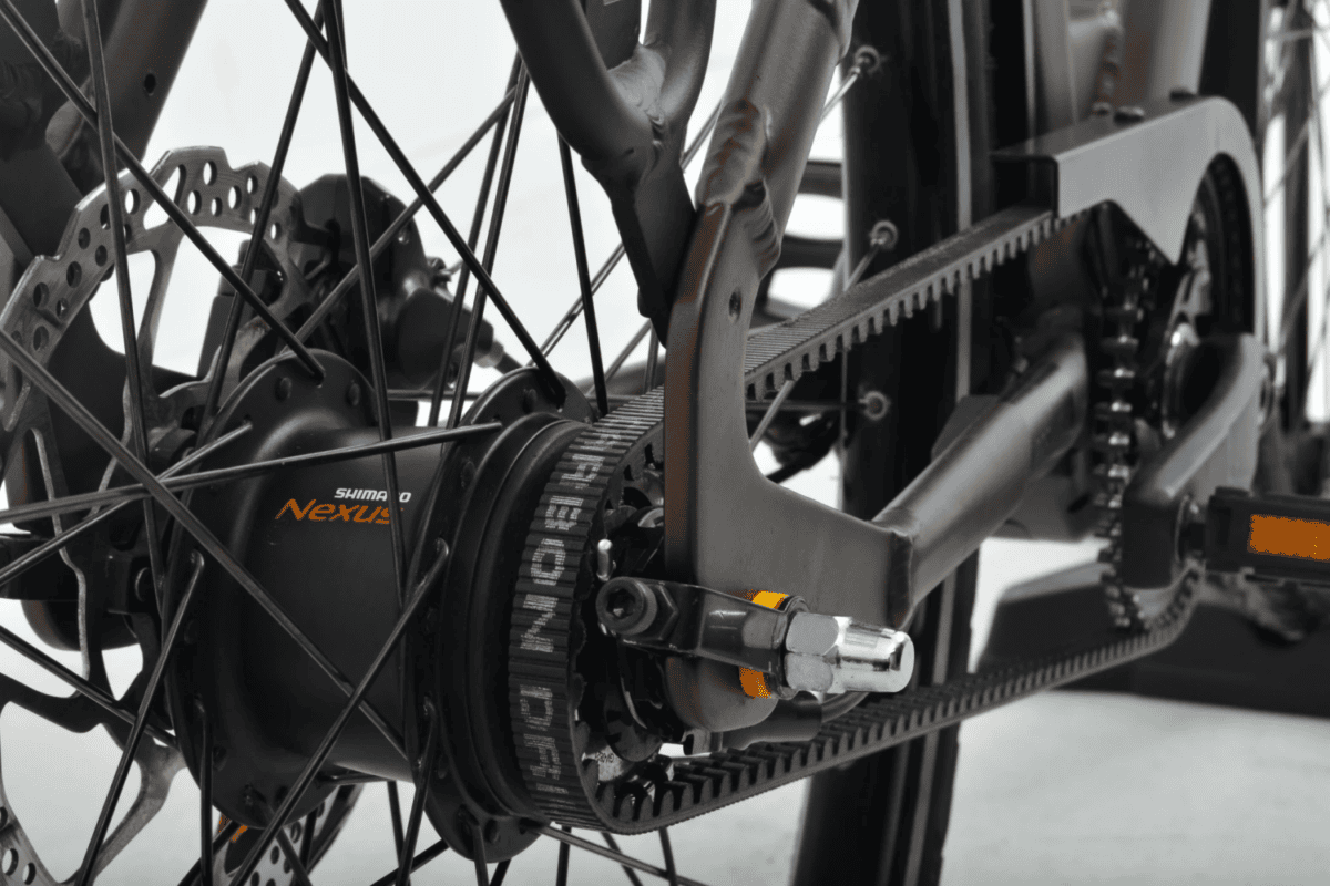 Qwic PREMIUM I MN7+ BELT