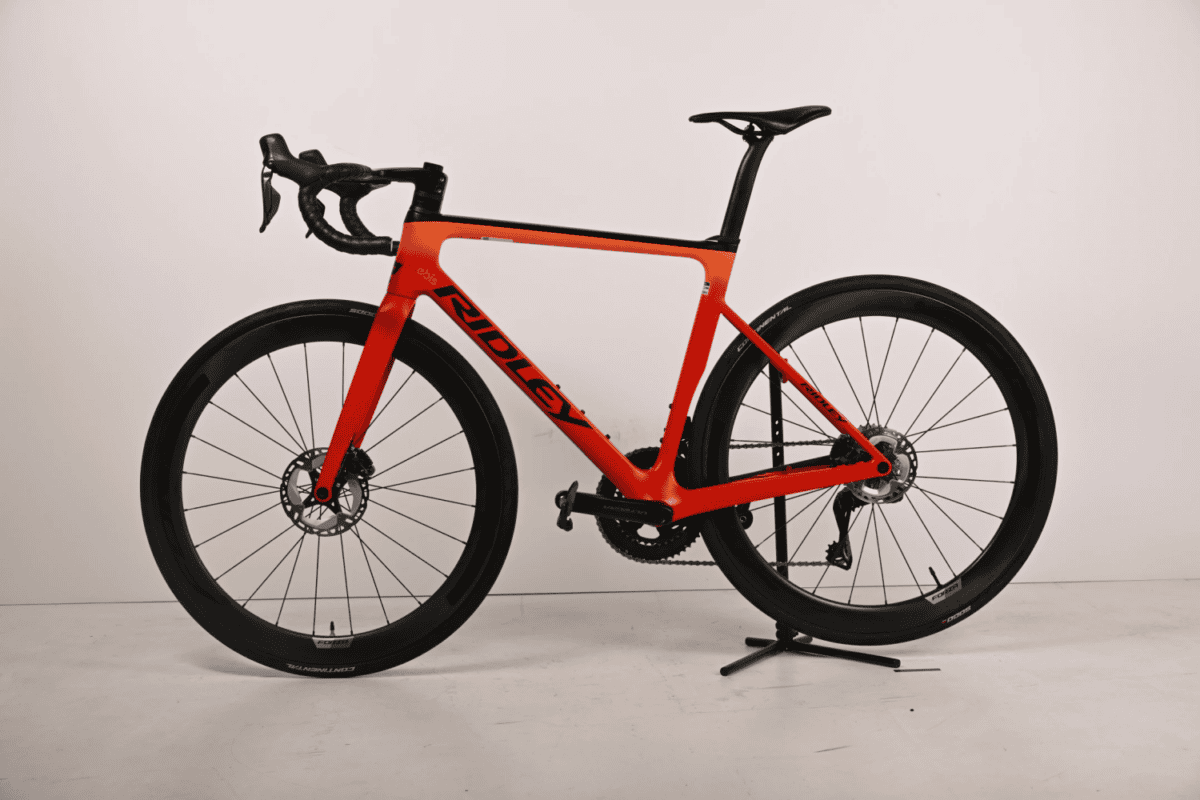 Ridley Falcn RS M