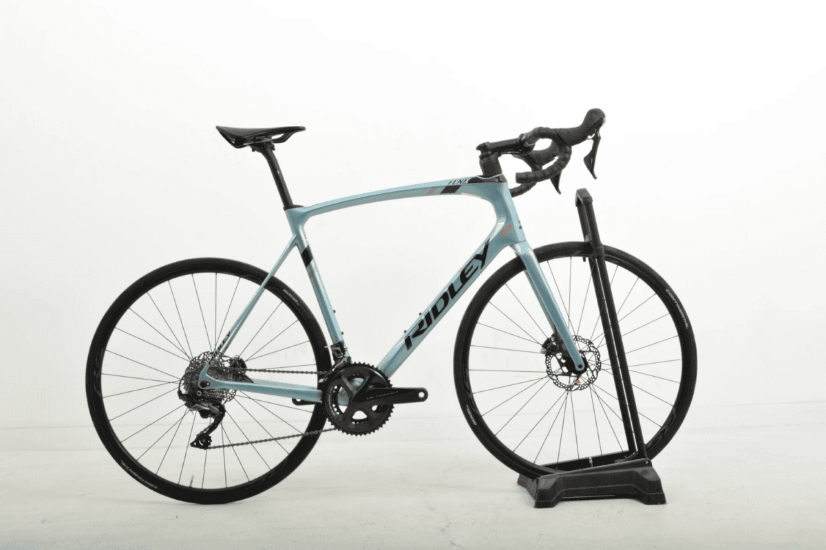 Ridley Fenix