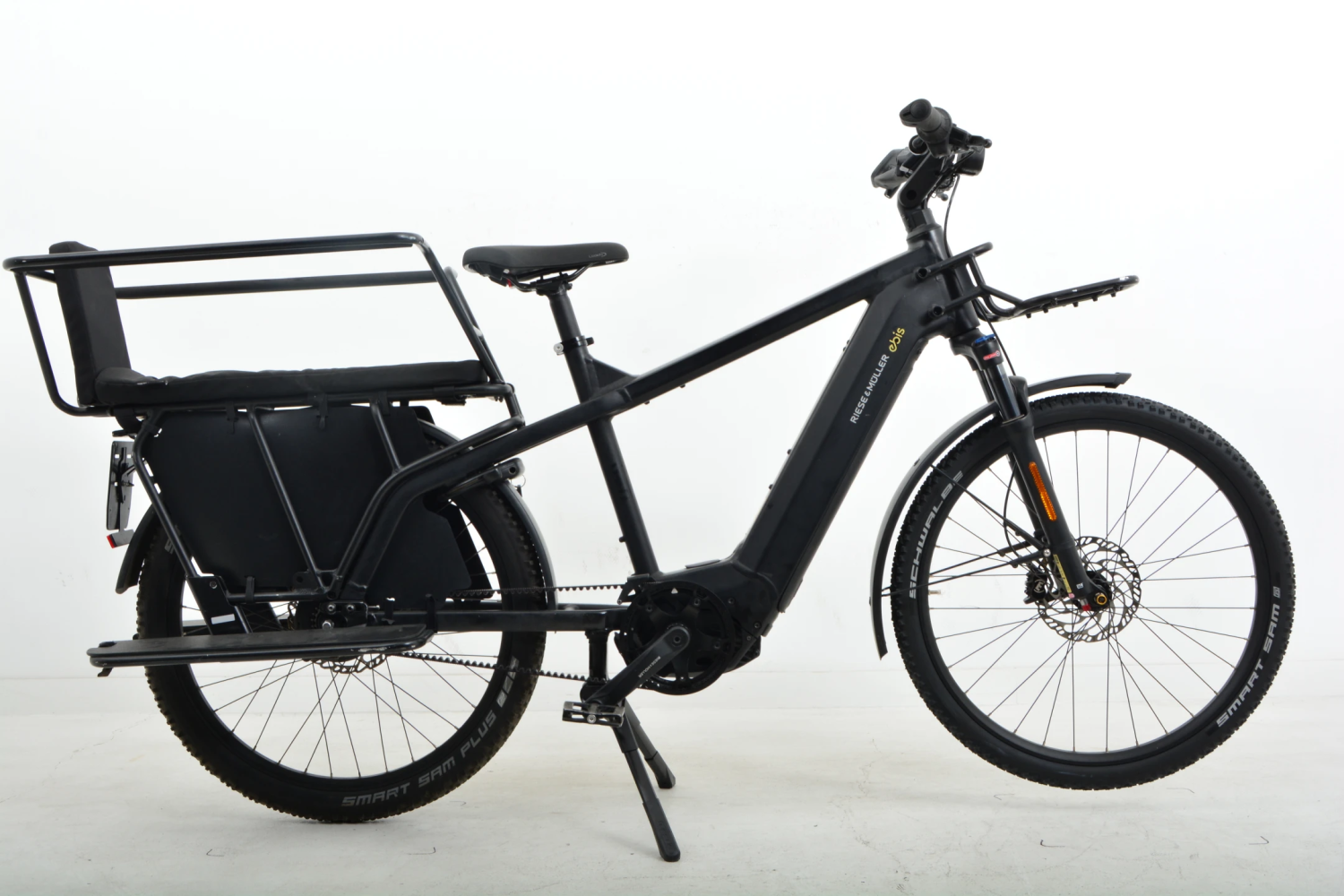 Riese & Muller Multicharger GT Vario