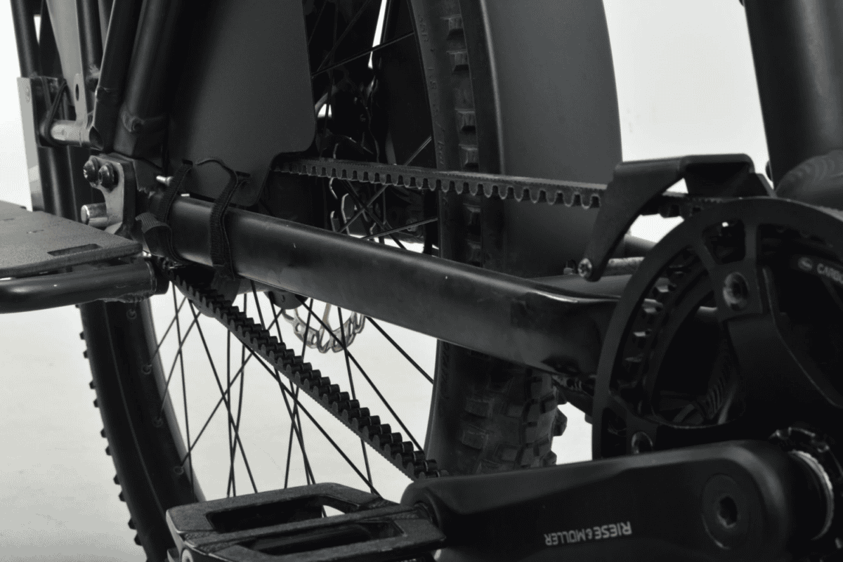 Riese & Muller Multicharger GT Vario