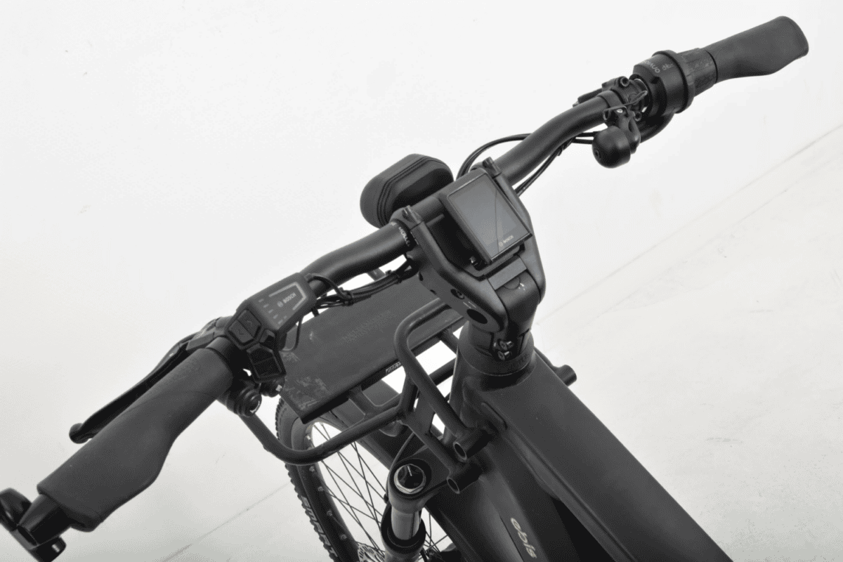 Riese & Muller Multicharger GT Vario