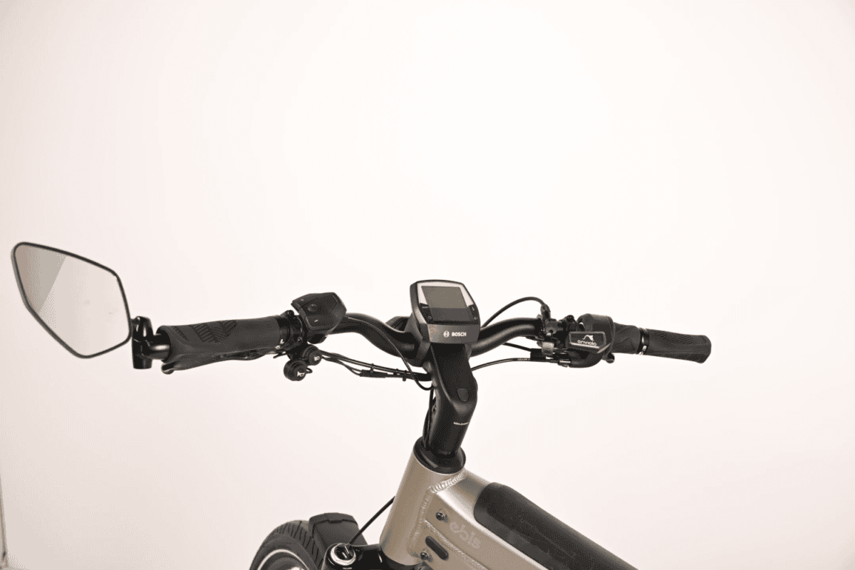 Riese & Muller Supercharger GT vario HS