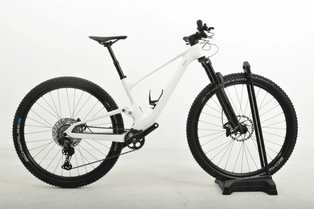 Scott Spark 930 Dames S
