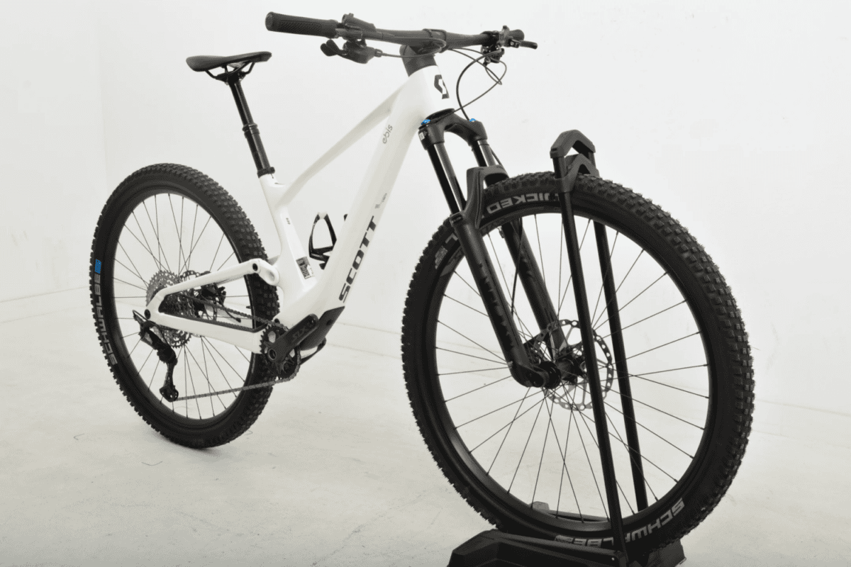 Scott Spark 930 Dames S