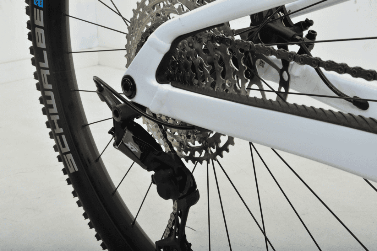 Scott Spark 930 Dames S
