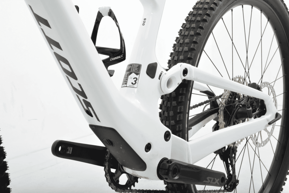 Scott Spark 930 Dames S