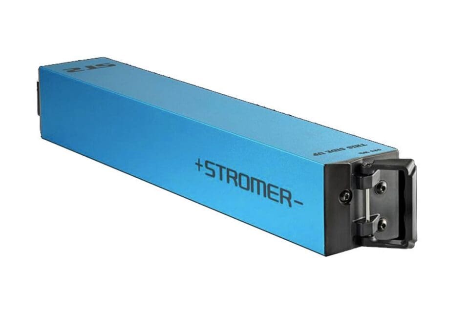 Nieuwe Stromer batterij via de batterij trade-in bij E-bis