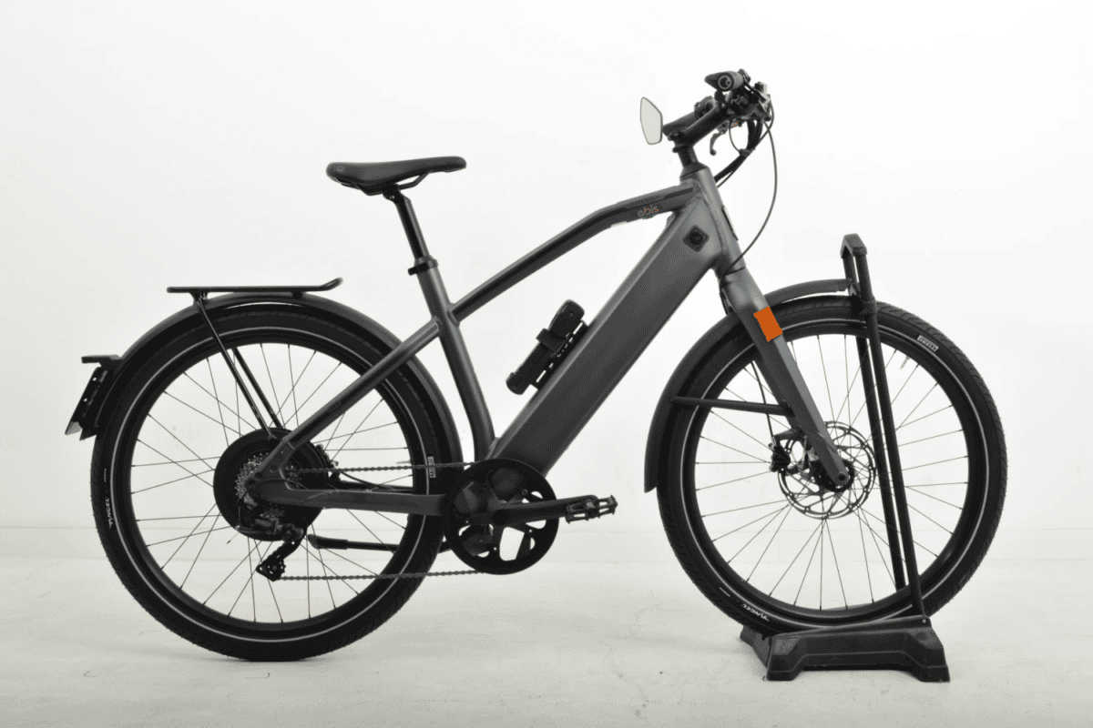 Stromer ST1 Sport