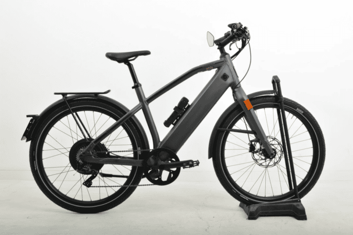 Stromer ST1 Sport