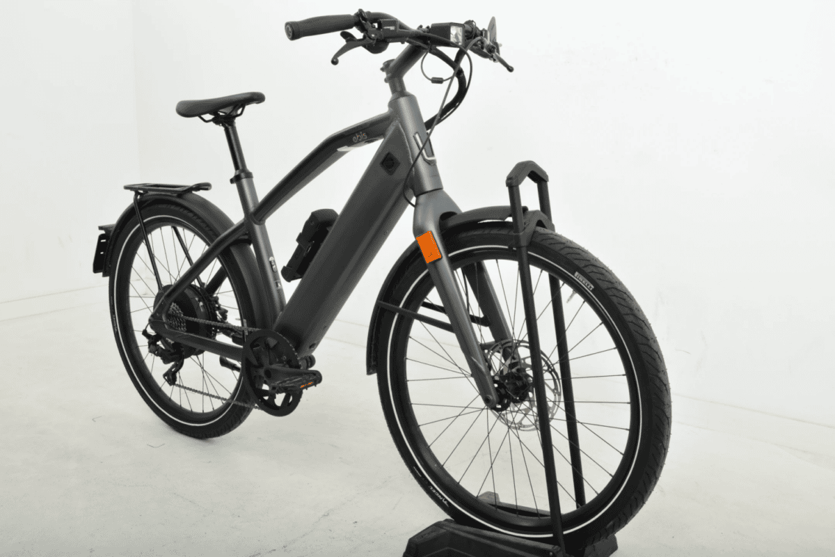 Stromer ST1 Sport