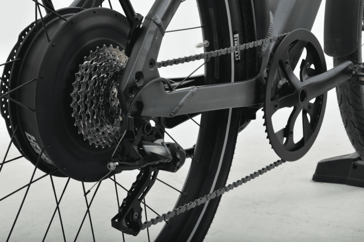 Stromer ST1 Sport