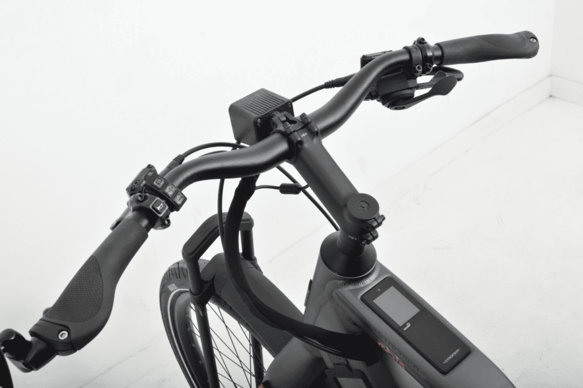 Stromer ST1 Sport