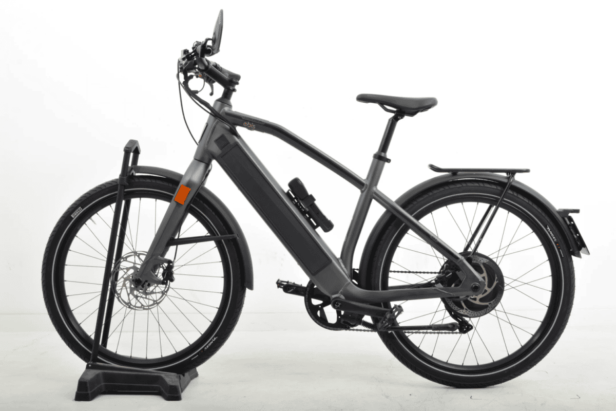 Stromer ST1 Sport