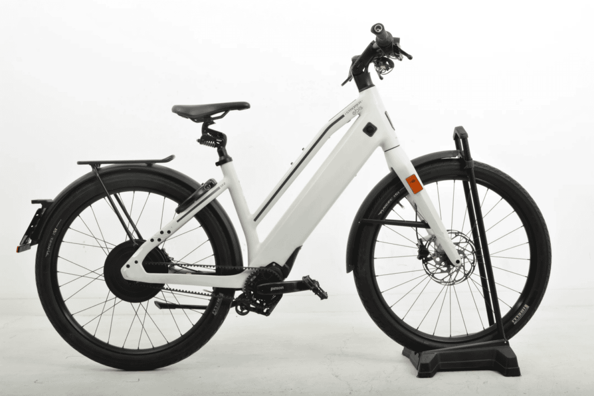 Stromer ST2 Pinion Comfort