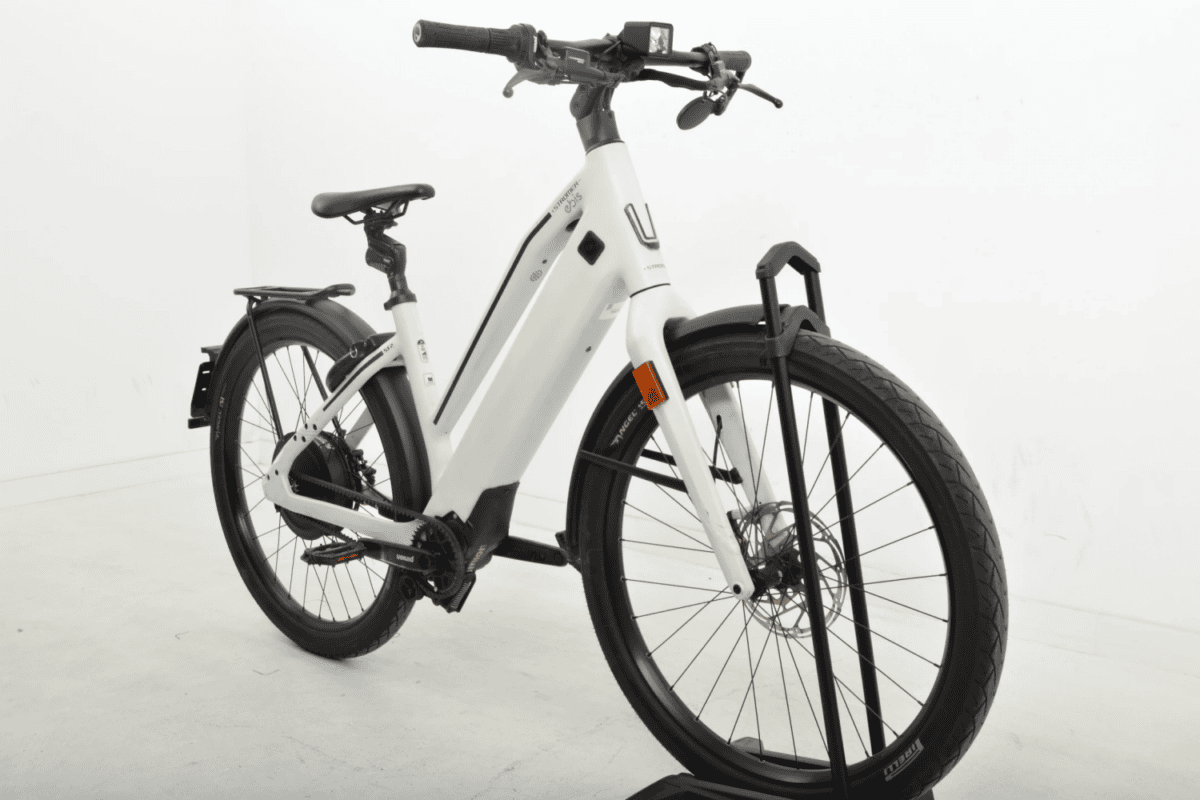Stromer ST2 Pinion Comfort