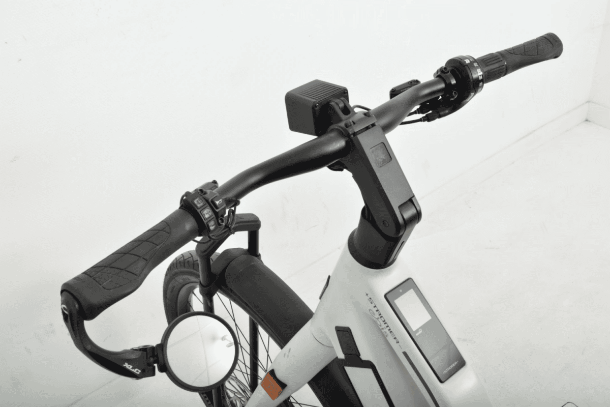 Stromer ST2 Pinion Comfort