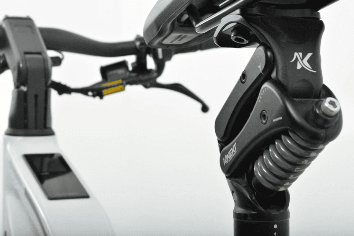 Stromer ST2 Pinion Comfort