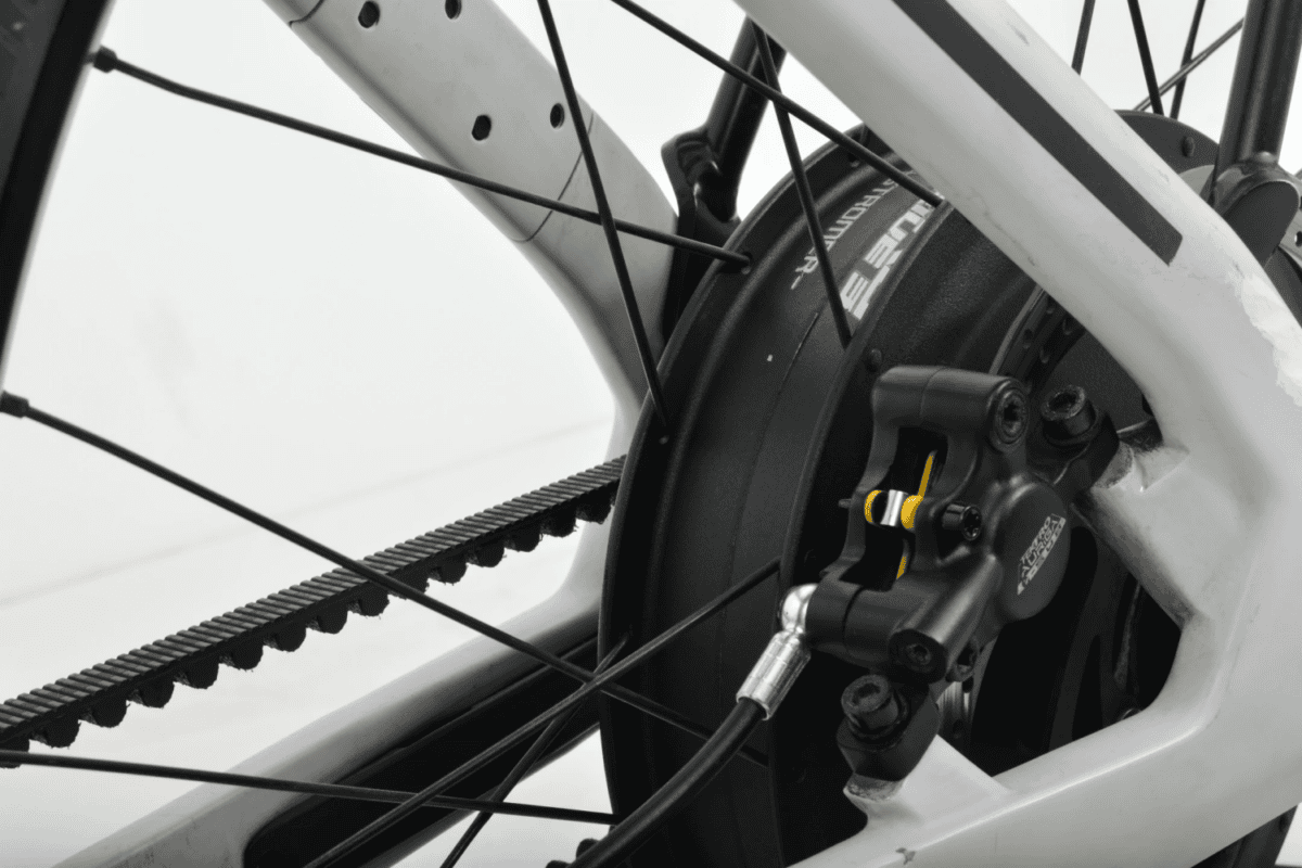 Stromer ST2 Pinion Comfort